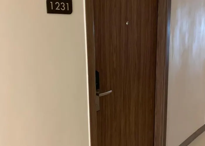 Paranaque Staycation At Spring Residences T3 U1231 Appartamento