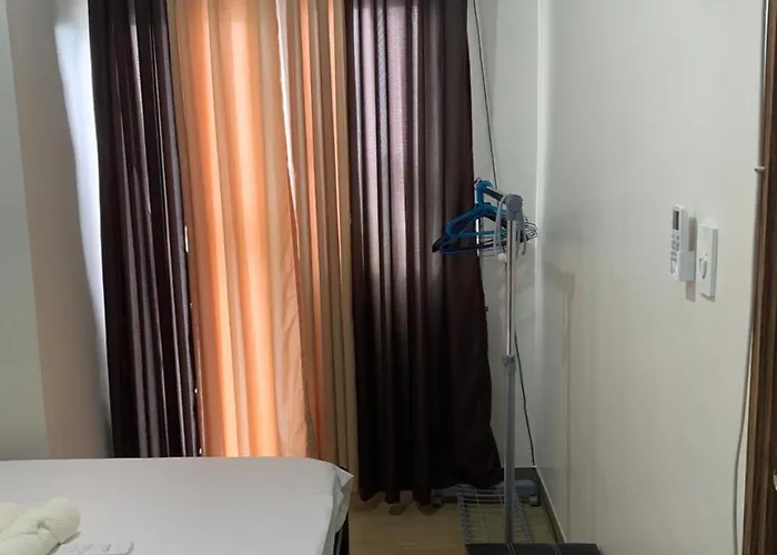 Paranaque Staycation At Spring Residences T3 U1231 * Manila